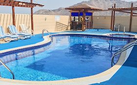 فندق ميراج بالعقة